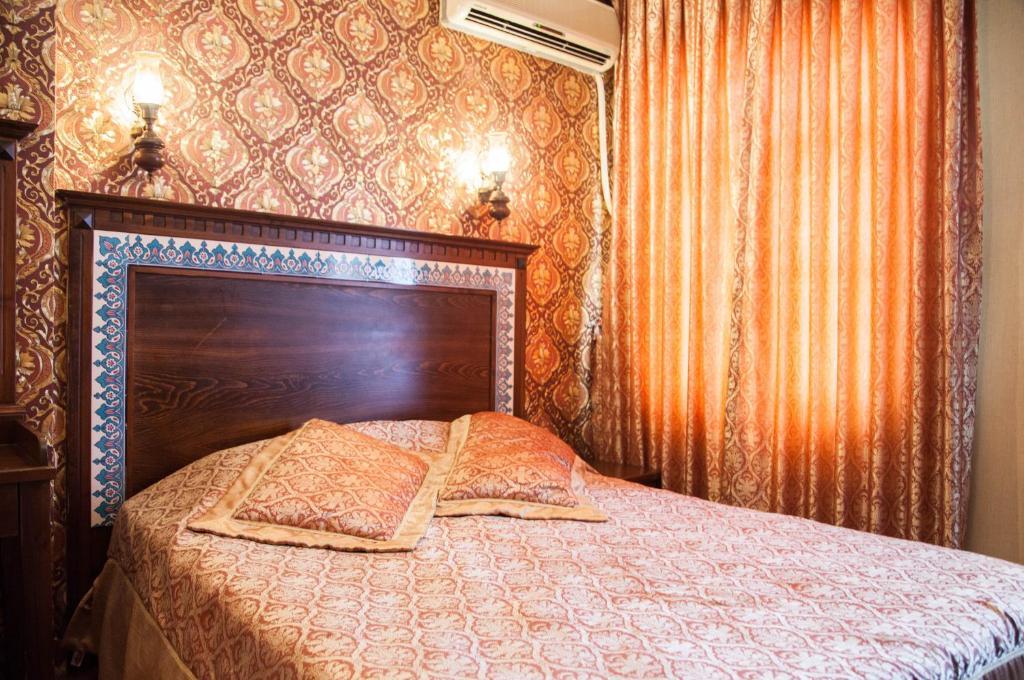 Cem Sultan Hotel Istanbul Room photo